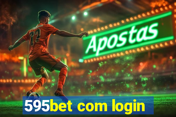 595bet com login