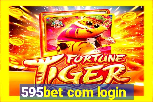 595bet com login