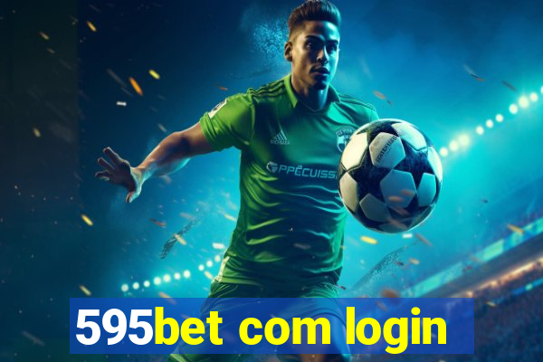 595bet com login