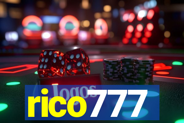 rico777