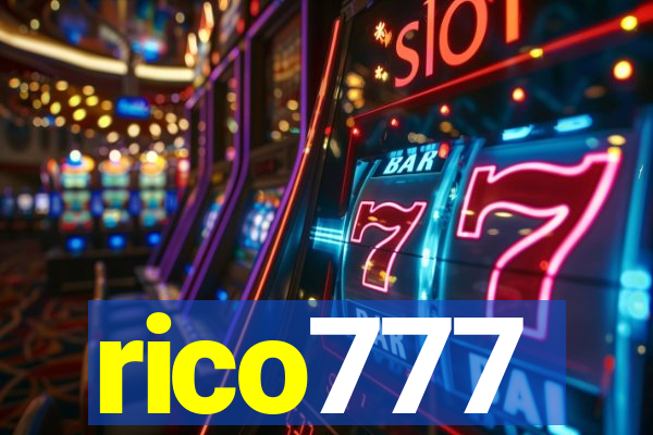 rico777