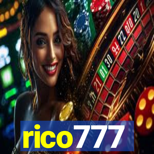 rico777