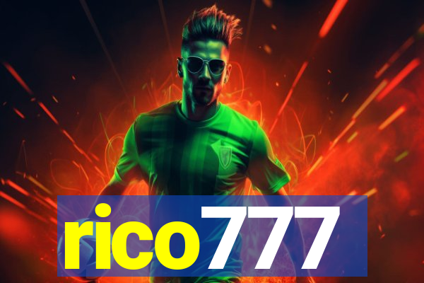 rico777