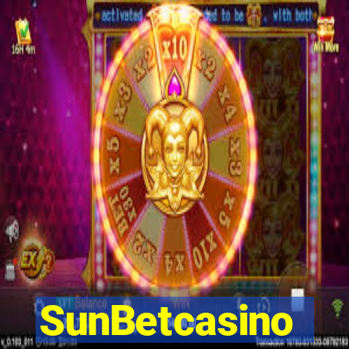 SunBetcasino