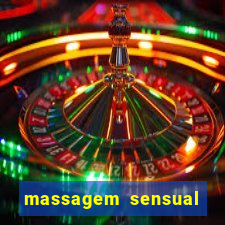 massagem sensual faria lima