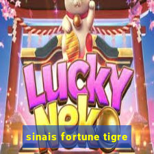 sinais fortune tigre