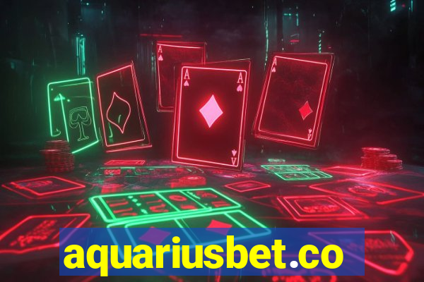 aquariusbet.co