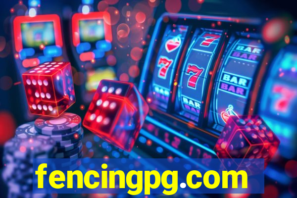 fencingpg.com