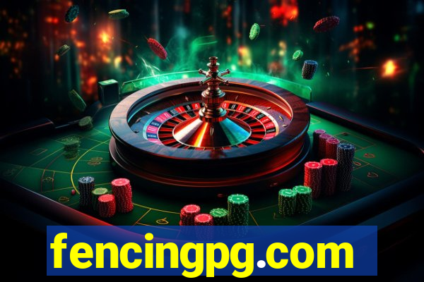 fencingpg.com