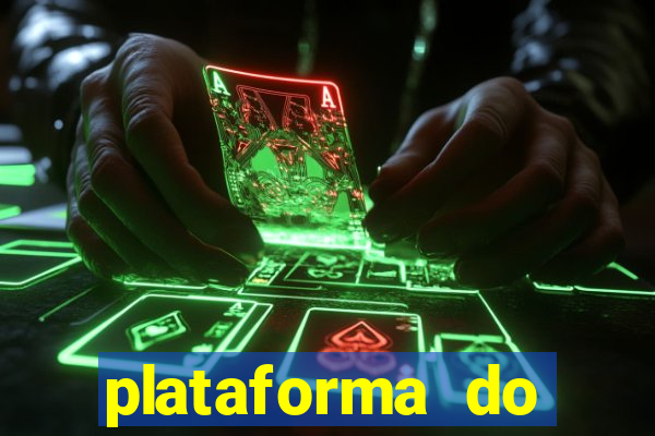 plataforma do tigrinho chinesa