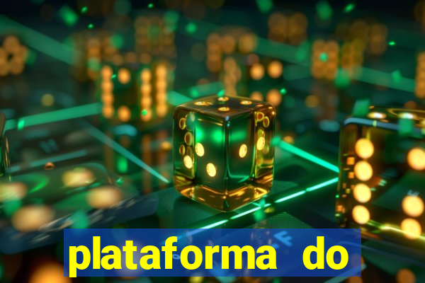 plataforma do tigrinho chinesa