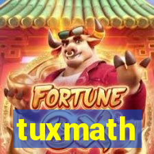 tuxmath