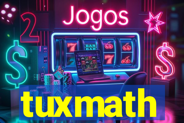 tuxmath