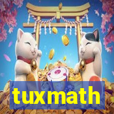 tuxmath