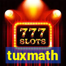 tuxmath