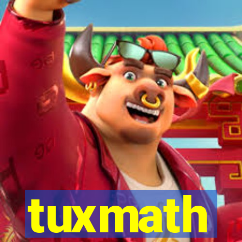 tuxmath