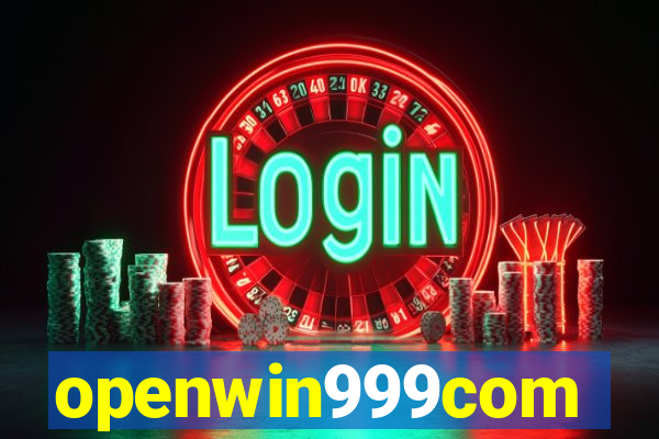 openwin999com