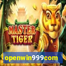 openwin999com