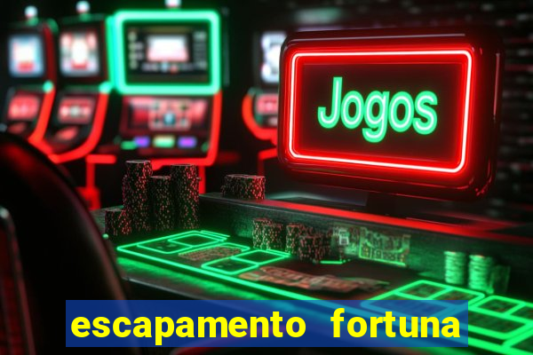 escapamento fortuna para biz 125