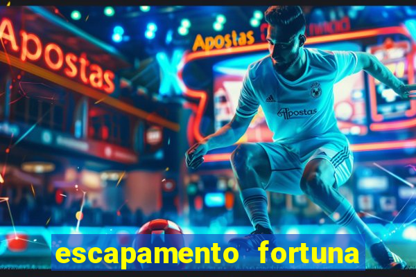 escapamento fortuna para biz 125