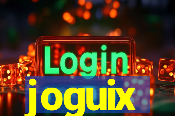 joguix