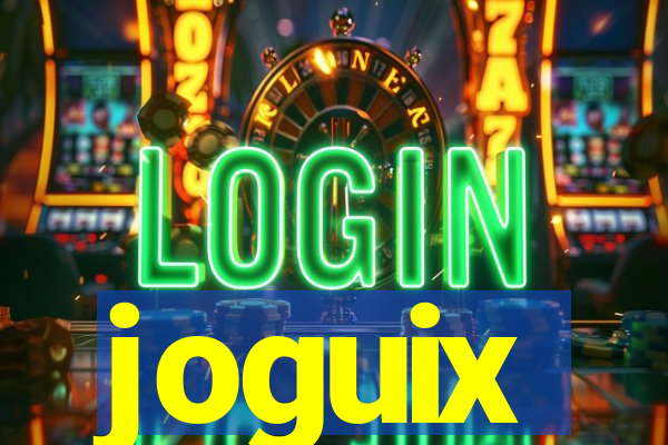 joguix