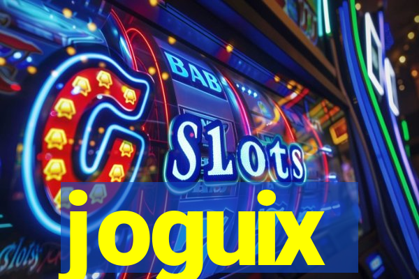 joguix