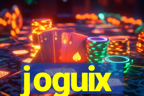 joguix