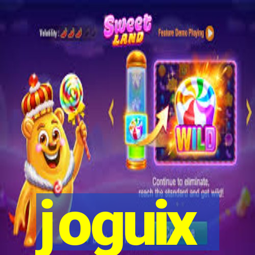 joguix