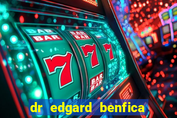 dr edgard benfica varginha mg