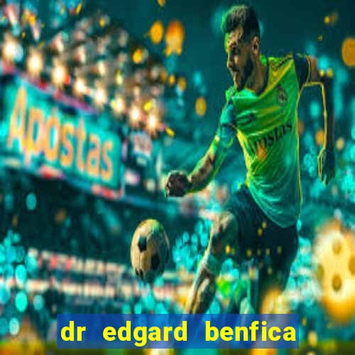 dr edgard benfica varginha mg