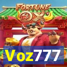 Voz777