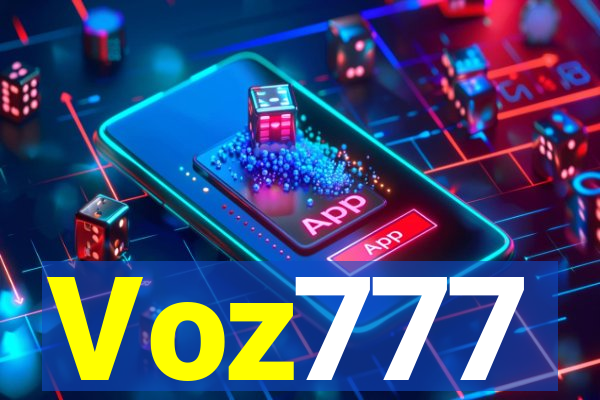 Voz777