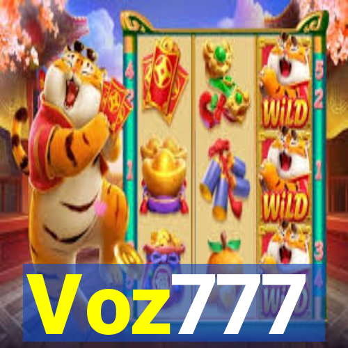 Voz777