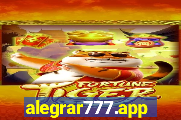 alegrar777.app