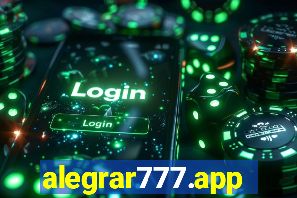 alegrar777.app