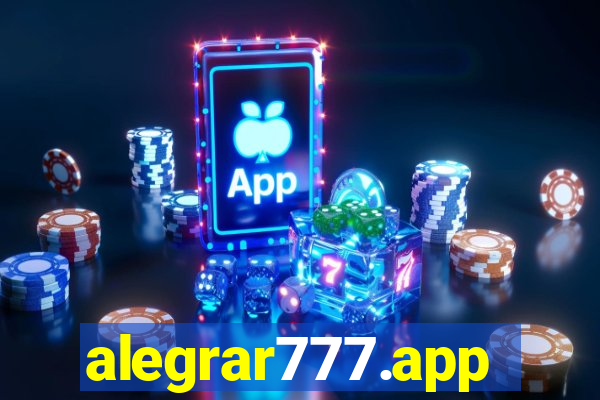 alegrar777.app