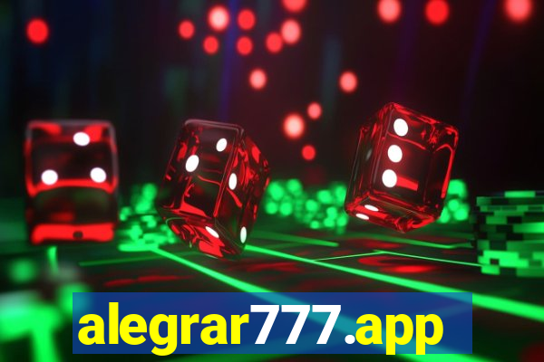 alegrar777.app