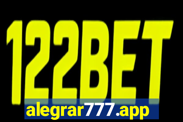 alegrar777.app