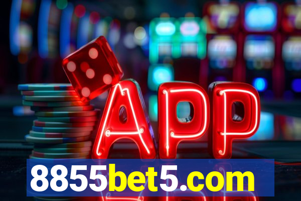 8855bet5.com