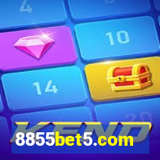 8855bet5.com