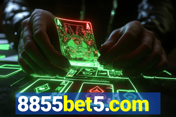 8855bet5.com