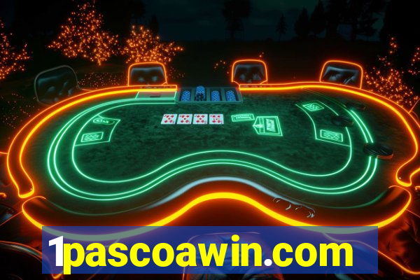 1pascoawin.com