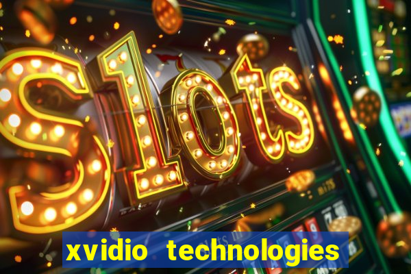 xvidio technologies startup brasil 2022