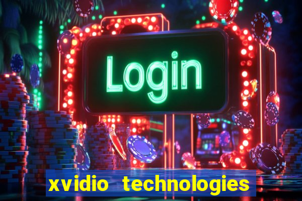 xvidio technologies startup brasil 2022