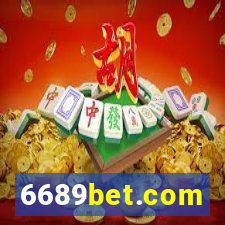 6689bet.com