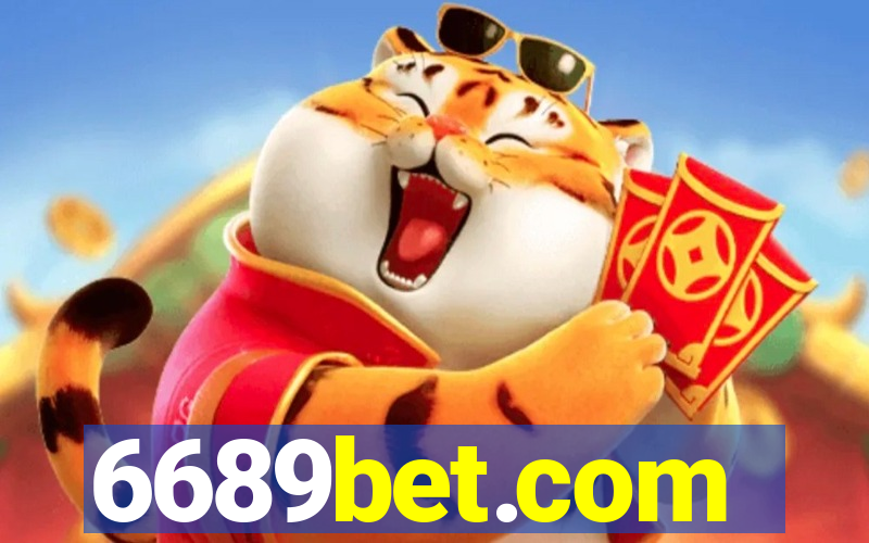 6689bet.com