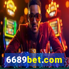 6689bet.com