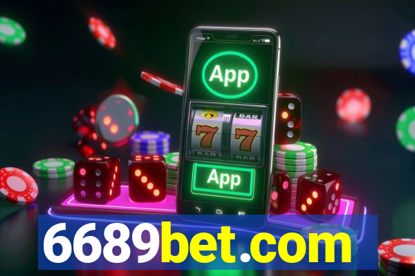 6689bet.com