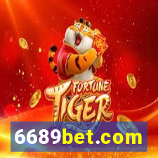 6689bet.com